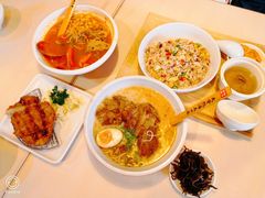 -味千拉面(红旗街万达店)