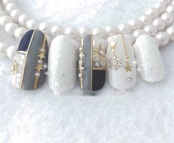 -Pink You美甲美睫纹绣定制中心