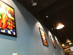 -VITELLO意大利料理(崂山路店)