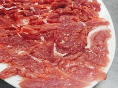 -三兴涮羊肉(荣安大街店)