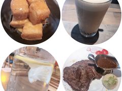 -卡朋西餐(较场西路店)