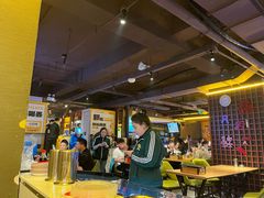 -喝丢一只鞋海鲜烧烤·海肠捞饭(东关街店)