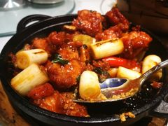 -汤城小厨•粤菜•靓汤(苏州街店)