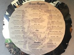 -Fergburger(皇后镇店)