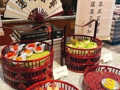 -深圳机场凯悦酒店