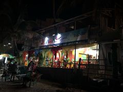 门面-Jonah's Fruit Shake & Snack Bar