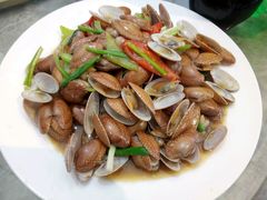 -四川小胡子海鲜(丁村万人海鲜广场店)