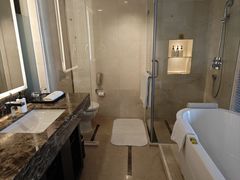 -青岛海尔洲际酒店
