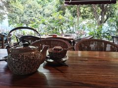 -望江楼餐吧(阳朔西街店)