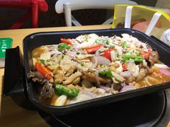 -小小河边鱼(天润城店)