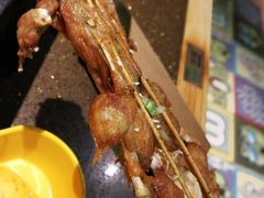 -蛙喔炭烧牛蛙(盐城盐都万达店)