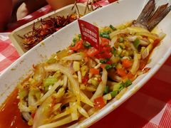 -为民烧烤吧.自贡爆炒菜(收录10年好店)