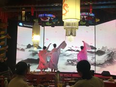 -巴九门老火锅(来福士打望店)