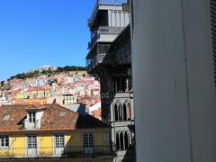 -圣胡斯塔升降机