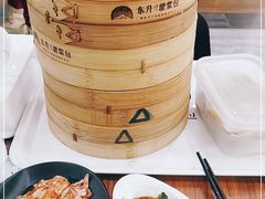 -东升灌浆包(辛庄街总店)