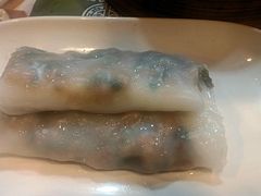 -添好运点心专门店(中环IFC店)