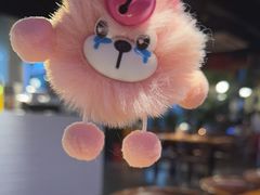 -普兰达德国餐厅·德式脆皮烤猪肘·自酿啤酒(观唐店)