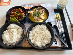 -老娘舅餐厅(黄龙体育中心店)