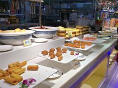 -银鲨海鲜烤肉火锅自助餐厅(五星店)