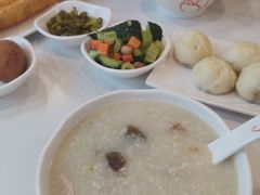 -嘉和一品粥(政府街店)