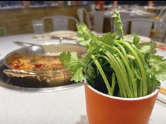 -大斌家串串火锅(喜盈门店)