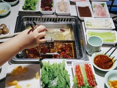 -野妹火锅(布吉店)