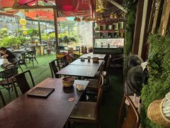 -香芙茗茶楼(梅家坞总店)