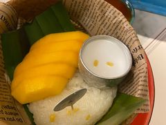-太食獸泰式茶餐厅(济南万象城店)
