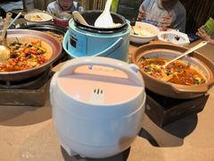 -农耕记·湖南土菜(观澜福城天虹店)