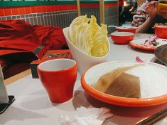 -犊门火锅(长沙五一广场总店)