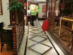 -金时代顺风大酒店(协泰店)