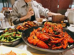 油焖大虾-巴厘龙虾·榜首油焖大虾(旗舰店·万松园)