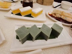 -龙的酒楼·手工早茶·顺德菜(近良路店)