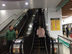 -汉中路(地铁站)