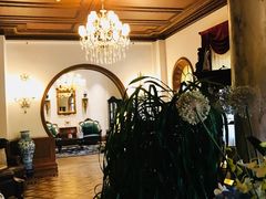 -马勒别墅饭店(静安寺店)