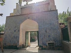 -艾提尕尔清真寺