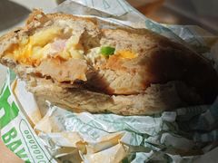 -赛百味SUBWAY(勒泰店)