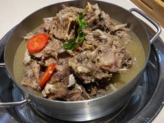 -浩爷羊蝎子火锅(望京店)