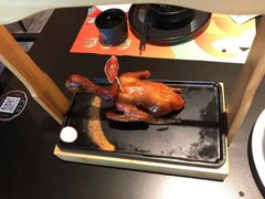 -羽鸽集·乳鸽专门店·地道顺德菜(岭南站店)