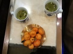 -舒心阁养生堂采耳(中山北路店)