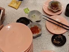 -争鲜回转寿司(西红门荟聚PLUS店)