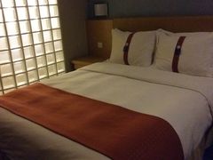 -北京临空智选假日酒店