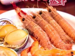 -温州喜来登酒店-盛宴西餐厅