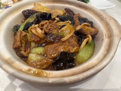 -金时代顺风大酒店(临港百联店)