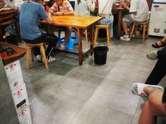 -何永光123鲜牛肉馆(1号店)