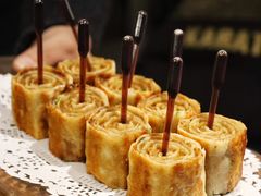 -羲和雅苑•北京烤鸭(国贸商城店)