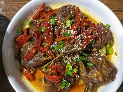 招牌辣鸭头-开小灶(公望街店)