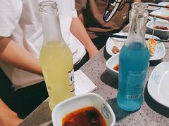 -金滏山烤肉·海鲜·火锅自助餐厅(襄阳万达店)