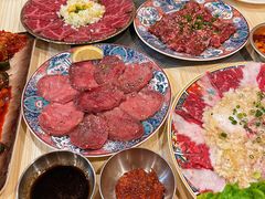 -大阪烧肉BAKA一代(十亩地店)