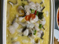 -3号仓库·创意中国菜(嘉兴龙鼎万达店)